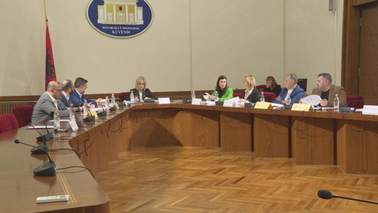 PS krah Xhaçkës, PD drejt ankimit në Kushtetuese
