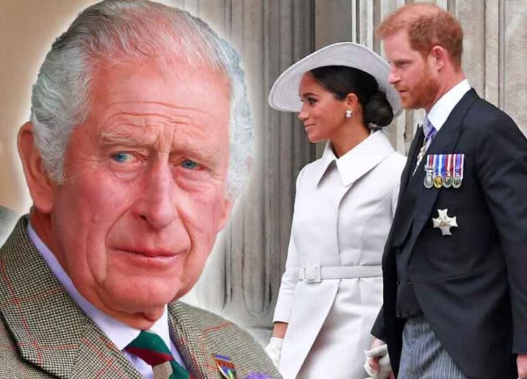 Lënë pas hatërmbetjet! Charles III takohet pas 4 vitesh me Princin Harry-n dhe familjen e tij