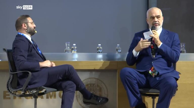Rama për mediat italine: Pa Rusinë mund të qëndrojmë pa asnjë lloj problemi