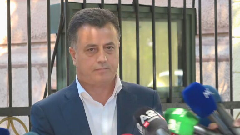 Ndërkombëtarët dënuan tensionet në protestë, reagon Noka: Qytetarët janë irrituar nga vjedhja