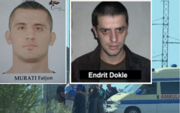 Policia lë të lirë Indrit Doklen dhe kunatin e tij. I arrestuar vetëm Murati