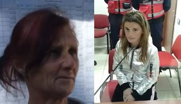 Vrasja e Martinit, dhe ”molla e sherrit” Martina Pajollari! Nëna: Vajza është martuar para 2 javësh