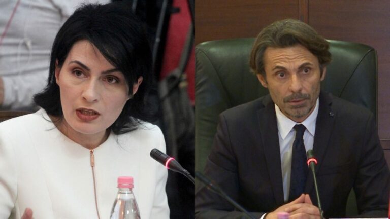 Vakanca në Gjykatën Kushtetuese, KED vlerëson 3 kandidaturat. I pari Gent Ibrahimi