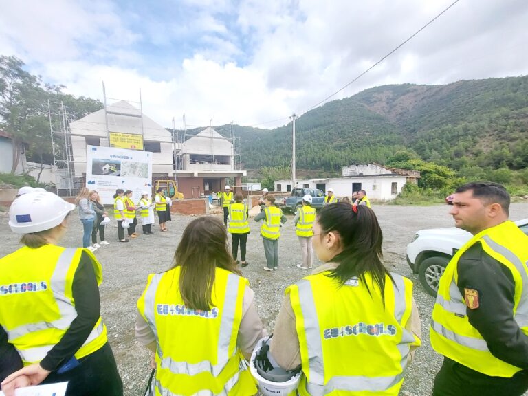 “EU4Schools”, edhe Bashkia e Mirditës pjesë e këtij programi