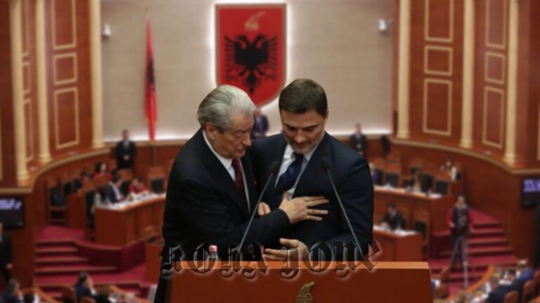 Alibeaj e mori ofertën. Pse hesht?