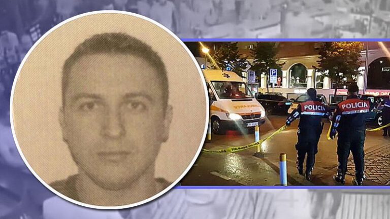Kronikë/ RENEA kërkon Martinajn në Shijak. Policia ka përgjigje për fatin e ”mbretit”