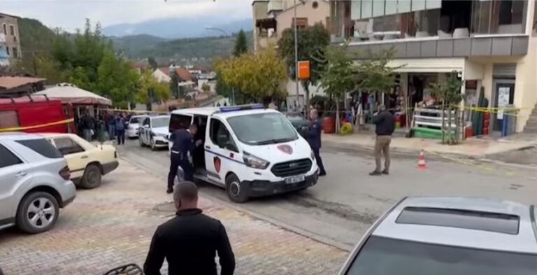 Masakra në Klos, vetëvritet autori i vrasjes së dyfishtë