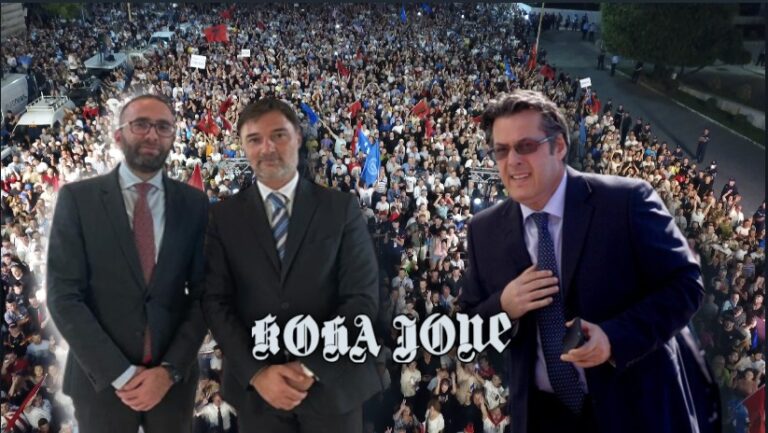 Nuk ka bashkim në PD!
