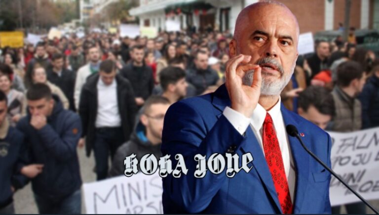 Përplasja Rama me pedagogët. Kush fiton?