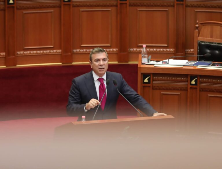 Gjiknuri i përgjigjet PD-së: S’ka marrëveshje nafte të qeverisë me kompani të lidhura me rusët