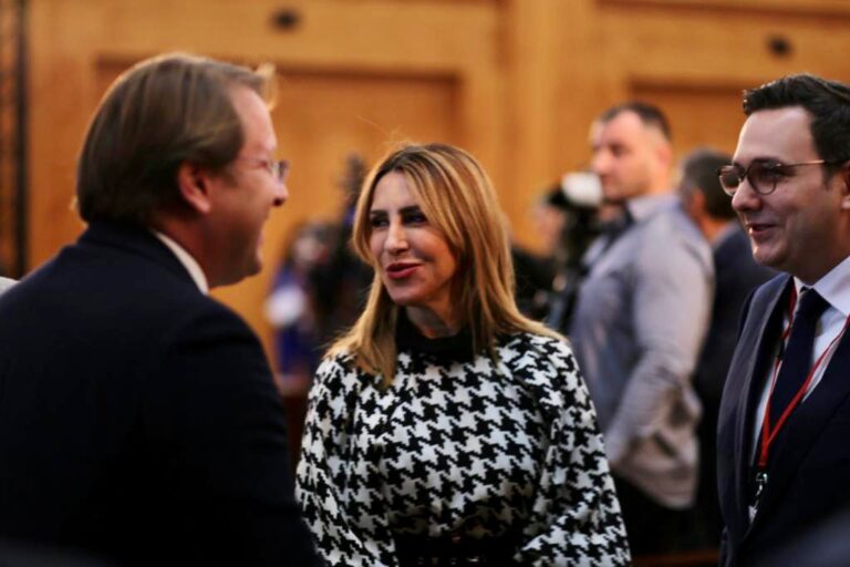 Bregu: Siguruam lëvizjen e lirë në rajon, për studime e biznese. Pa asnjë barrierë