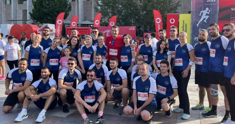 Maratona, Veliaj: Krenar për Tiranën që mirëpret garues nga gjithë bota. Reputacioni ndërkombëtar është rritur