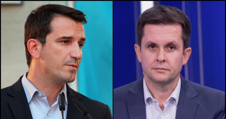 Kronikë/ Opozita ende mendohet për emrin e mjekut, Ilir Alimehmeti, për Bashkinë e Tiranës