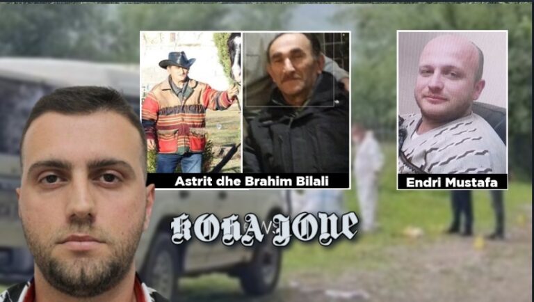 Kronikë/ Lici sfidon Policinë nga Turqia, shprehet se nuk është arrestuar: S’kam lidhje me vrasjen