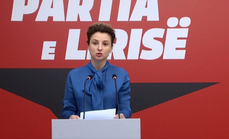 Rektori i Bujqësorit do ankohet para grupit të PS, Xhixho: Rama sulmon SPAK-un që të mos hetojë atë