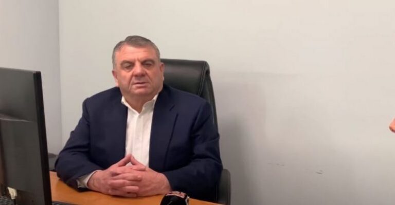 Deputeti i PD, Zef Hila thirret në SPAK