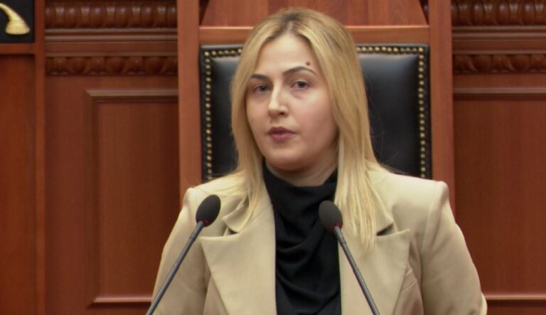 Sherri me th@ka i mori jetën 14-vjeçarit, Zhupa: Paketa e sigurisë në shkolla është një propagandë