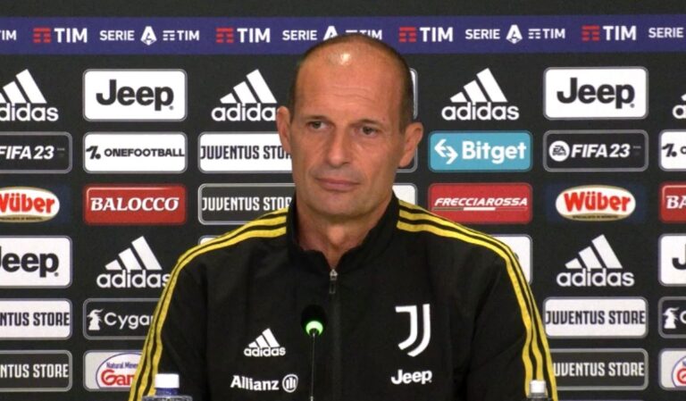 Allegri: Ndaj Empolit mund të rregullojmë sezonin, Chiesa-n dhe Pogba nuk i rrezikoj