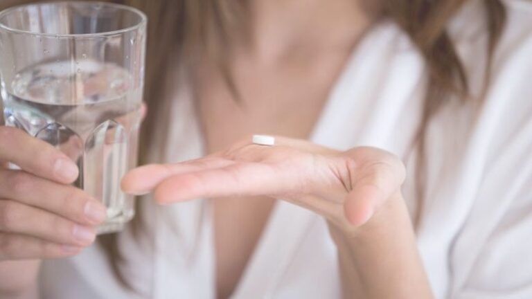 Antibiotikët dhe ndikimi i tyre në një sistem tretës të shëndetshëm