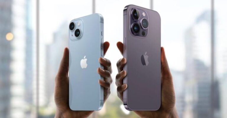 Apple ndalon prodhimin e Iphone 14 plus
