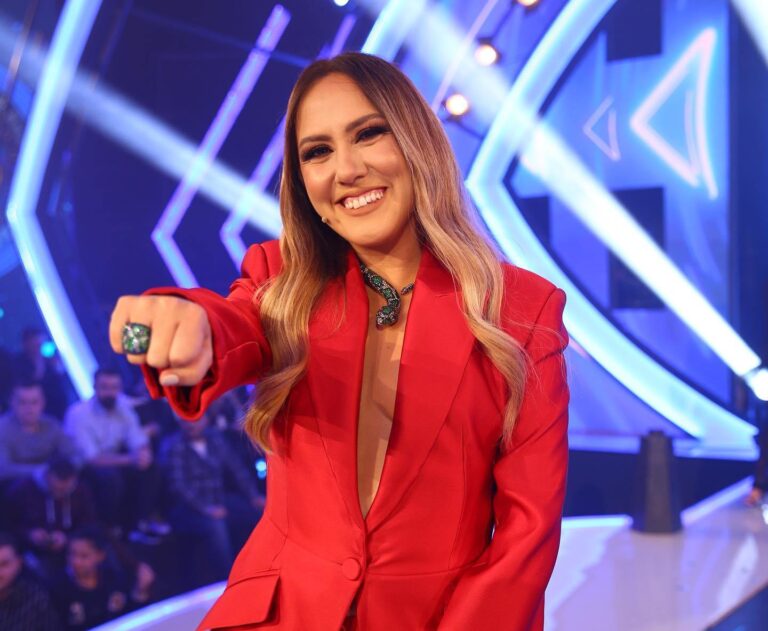 Arbana Osmani flet për ndërhyrjet estetike