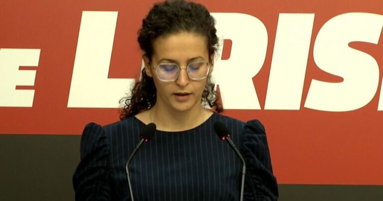 Protesta për vdekjen e Learit, Partia e Lirisë: Çdo qytetar duhet të jetë në këmbë