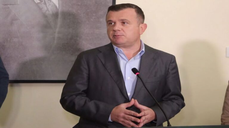 Kreu i deputetëve të PS: Amnistinë fiskale do ta miratojmë brenda këtij sesioni