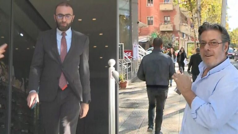 Bardhi: Takimi me Palokën ishte konstruktiv. Njëanshëmria nuk e ndihmon këtë proces