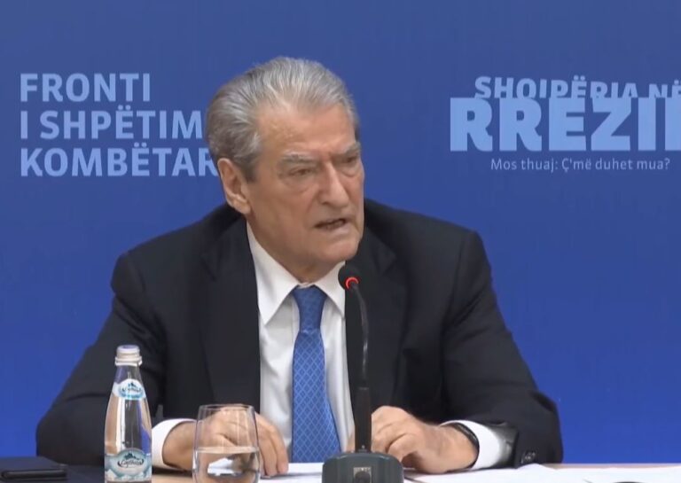 Kreu i PD-së: Rama dhe Balluku duan të falimentojnë me çdo kusht Portin e Durrësit