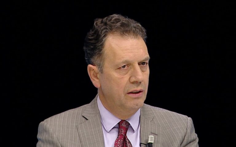 Ish-deputeti i PD: Saliu, figurë që s’mund të bashkojë demokratët! Argita nuk është alternativë