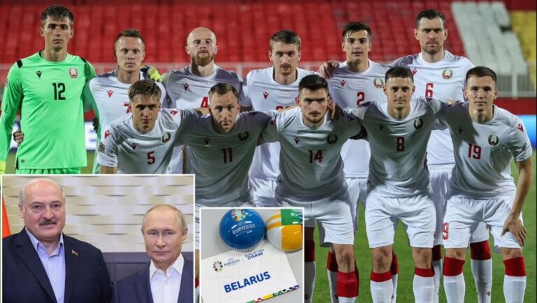 Po mbështet luftën në Rusia, UEFA mund të përjashtojë rivalin e Kosovës në eliminatoret e “Euro 2024”