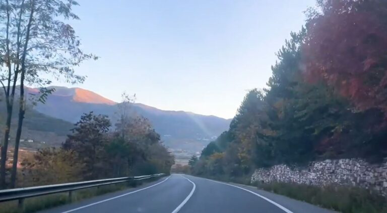 Kryeministri niset në mëngjes herët për Bulqizë (VIDEO)