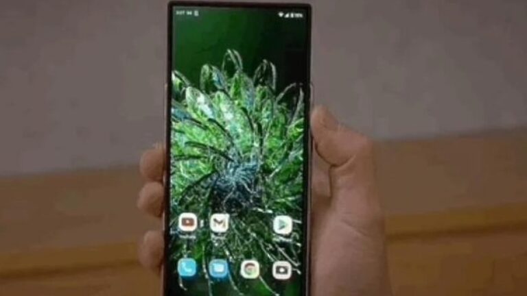 Motorola prezantoi një telefon celular “të rrotullueshëm”
