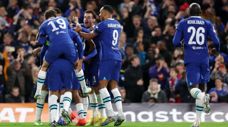 Chelsea shkatërron Milanin, fitojnë edhe Juvja, Reali dhe City (VIDEO)