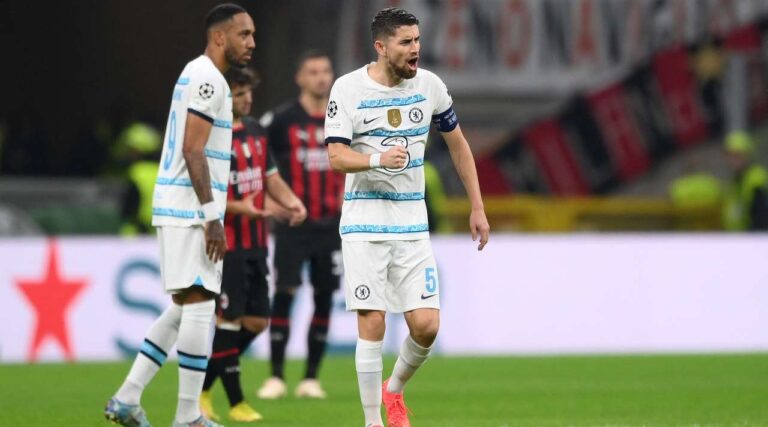 Chelsea fiton ndaj Milanit dhe në “San Siro”, ndalen Reali dhe PSG (VIDEO)