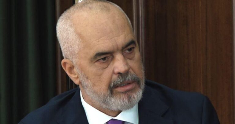 Rama: Ndërkombëtarët nuk janë kundër amnistisë fiskale, por kanë rezerva…