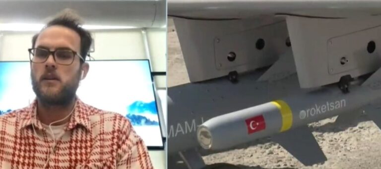 Rama në Turqi, Ejupi: Shqipëria i pari vend në Ballkan që do të ketë 6 dronë të sofistikuar