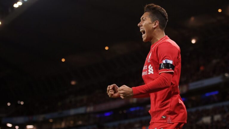 Juventus kërkon t’i rrëmbejë Liverpoolit lojtarin më të mirë në këtë sezon