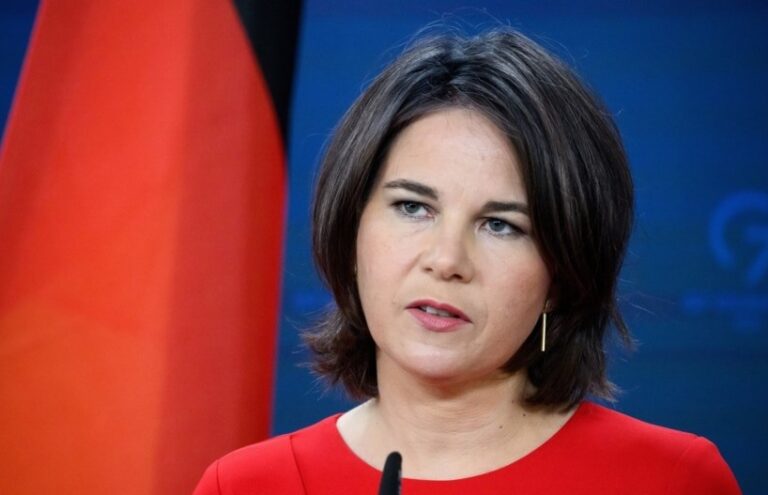Gjermania: Ne i analizojmë me shumë seriozitet kërcënimet bërthamore të Putinit, por s’do të lejojmë…