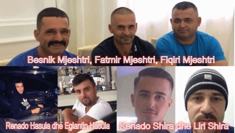 Prokuroria çon për ekspertim telefonët. 17-vjeçarët fshinë sms-të me vajzën