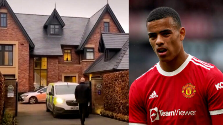 Arrestohet futbollisti i Manchester United, shkeli lirinë me kusht