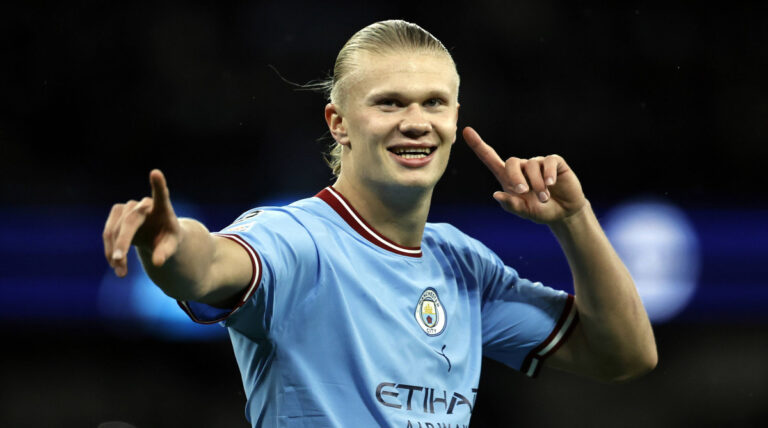 Klauzolë pro Realit për Haaland, reagon Manchester City: Ta harrojnë, nuk ekziston!