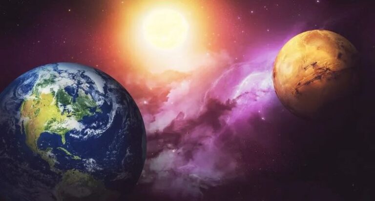 “Në Mars ka jetë”, studiuesit bëjnë paralajmërimin e frikshëm: Pritet një katastrofë klimatike