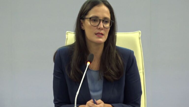 Ministrja e Financave: Që kur është ngritur Bordi i Karburanteve, kompanitë e hidrokarbureve kanë fitime më të ulëta!