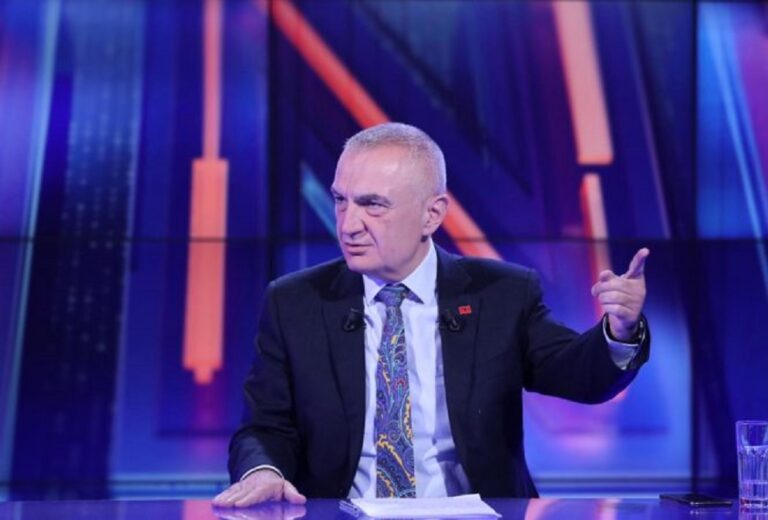Integrimi europian në këtë situatë? Ilir Meta: Sistemi ligjor ka rënë