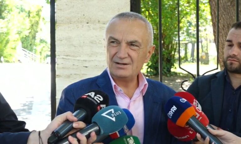 Meta, takim me Begajn në Presidencë: Të vendoset sa më parë data e zgjedhjeve