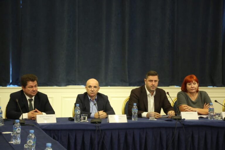 Dhoma e Tregtisë, Nikolin Jaka: Paketa fiskale e pamjaftueshme, fokusohet te gjobat