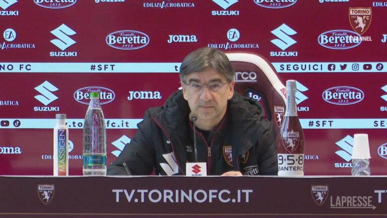 Juric sfidon Juventusin: Jemi gati, duam vetëm fitoren në derbi!