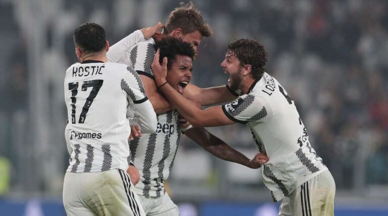 Juventus merr fitoren e dytë radhazi, mund me “poker” Empolin e Bajramit (VIDEO)