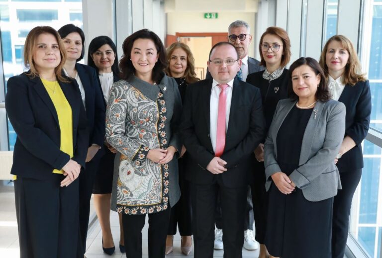 Yuri Kim reagon për takimin me gjyqtarët e Apelit të GJKKO: Do të vijojmë të luftojmë me ju